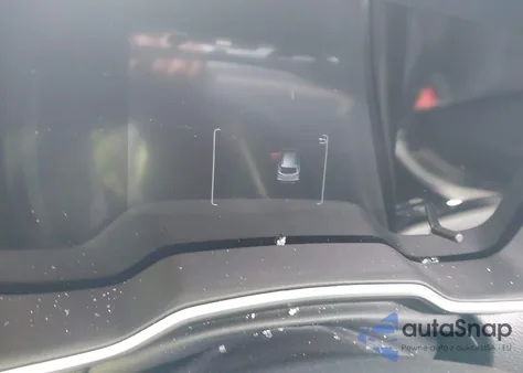 2024 Toyota Corolla Cross Xle из США, поврежденный, VIN 7MUDAABG7RV106511